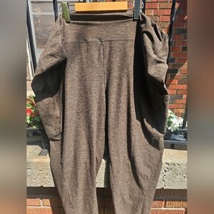 Penningtons Green Leggings